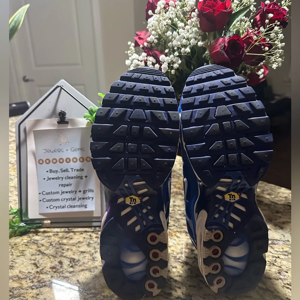 🧿SOLD🧿 Nike Air Max Plus “Arctic Chill” - Picture 3 of 6